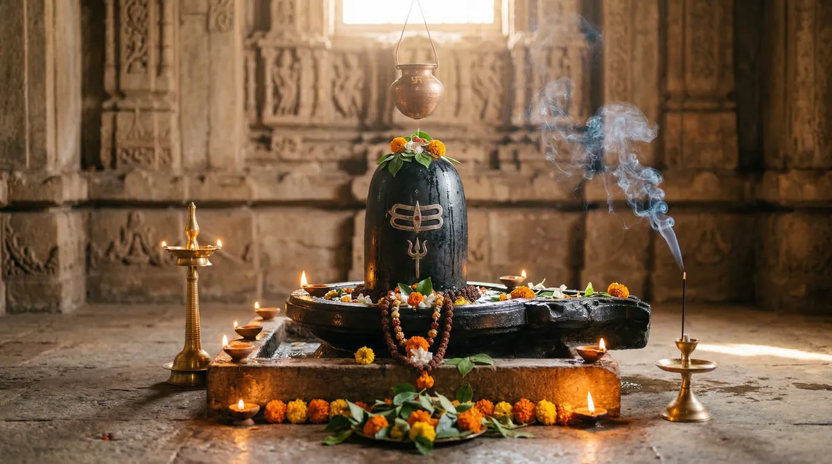 Shiv Mantra